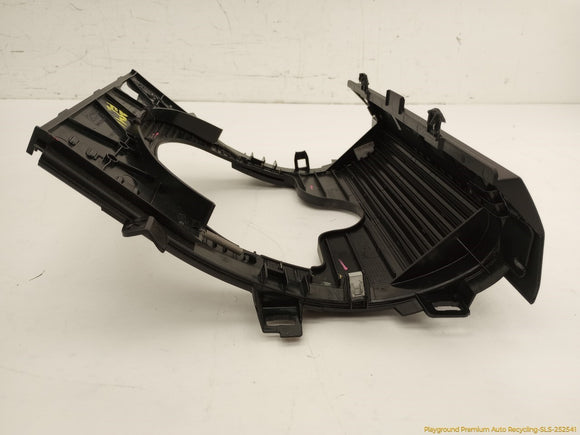 Land Rover LR4 Steering Column Trim Bezel
