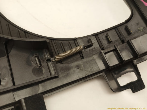 Land Rover LR4 Steering Column Trim Bezel