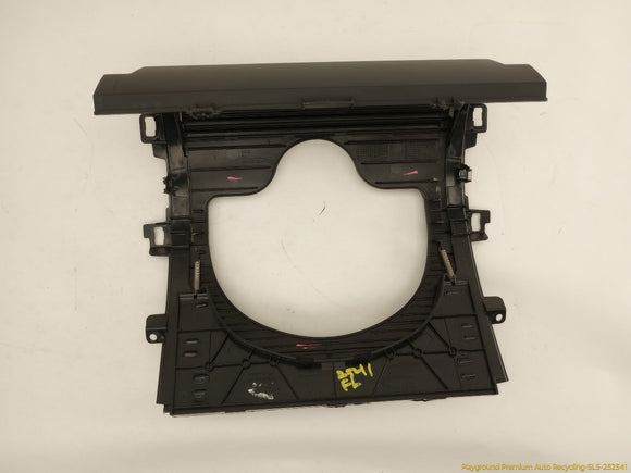Land Rover LR4 Steering Column Trim Bezel