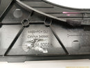 Land Rover LR4 Steering Column Trim Bezel-12