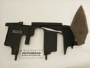 Land Rover LR4 Driver Left Under Dash Trim-1