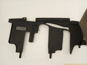 Land Rover LR4 Driver Left Under Dash Trim - 0