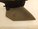 Land Rover LR4 Driver Left Under Dash Trim-3
