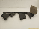 Land Rover LR4 Driver Left Under Dash Trim-4