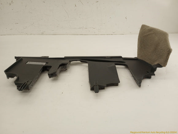 Land Rover LR4 Driver Left Under Dash Trim