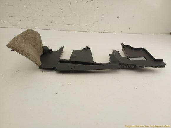 Land Rover LR4 Driver Left Under Dash Trim