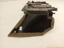 Land Rover LR4 Driver Left Under Dash Trim-8