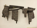 Land Rover LR4 Driver Left Under Dash Trim-9