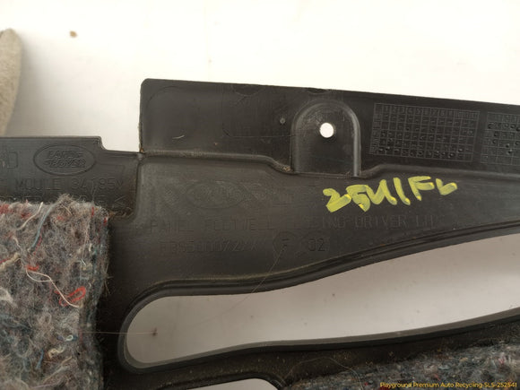 Land Rover LR4 Driver Left Under Dash Trim