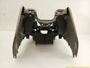 Land Rover LR4 Center Dashboard Radio Mount Bracket-3