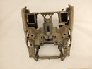 Land Rover LR4 Center Dashboard Radio Mount Bracket-5