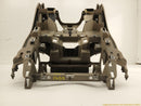 Land Rover LR4 Center Dashboard Radio Mount Bracket-6