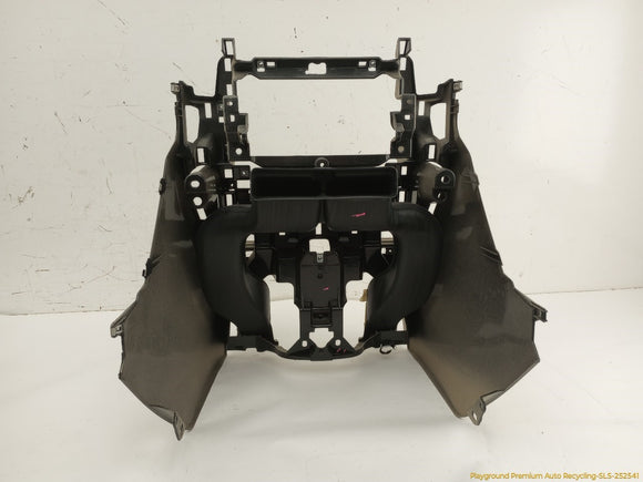 Land Rover LR4 Center Dashboard Radio Mount Bracket