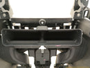 Land Rover LR4 Center Dashboard Radio Mount Bracket-8