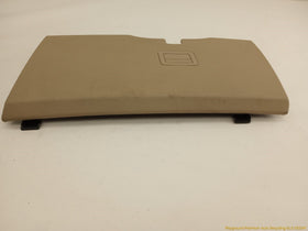 Land Rover LR4 Driver Left Lower Dash Trim Panel - 0