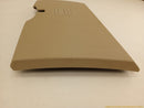 Land Rover LR4 Driver Left Lower Dash Trim Panel-3