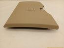 Land Rover LR4 Driver Left Lower Dash Trim Panel-5