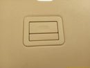 Land Rover LR4 Driver Left Lower Dash Trim Panel-6