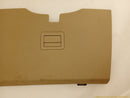 Land Rover LR4 Driver Left Lower Dash Trim Panel-8