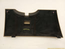 Land Rover LR4 Driver Left Lower Dash Trim Panel-9