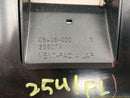 Land Rover LR4 Driver Left Lower Dash Trim Panel-12