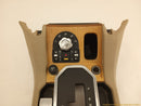 Land Rover LR4 Center Console Shifter Bezel Trim-2
