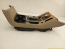Land Rover LR4 Center Console Shifter Bezel Trim-5