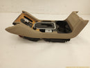 Land Rover LR4 Center Console Shifter Bezel Trim-6