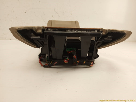 Land Rover LR4 Center Console Shifter Bezel Trim