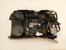 Land Rover LR4 Center Console Shifter Bezel Trim-10