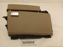 Land Rover LR4 Glove Box-1