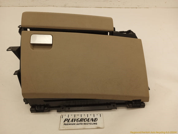 Land Rover LR4 Glove Box