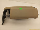 Land Rover LR4 Glove Box-4