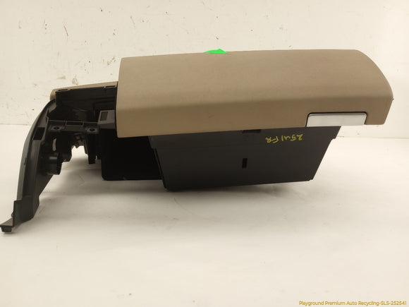 Land Rover LR4 Glove Box