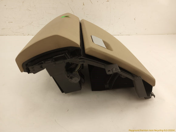 Land Rover LR4 Glove Box