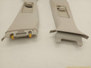 Land Rover LR4 Pair Of Rear Upper B Pillar Trim-4