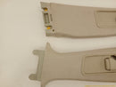 Land Rover LR4 Pair Of Rear Upper B Pillar Trim-7