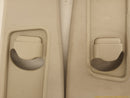Land Rover LR4 Pair Of Rear Upper B Pillar Trim-9