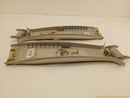 Land Rover LR4 Pair Of Rear Upper B Pillar Trim-10