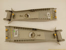Land Rover LR4 Pair Of Rear Upper B Pillar Trim-11