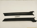 Land Rover LR4 Pair Of Front Exterior A Pillar Trims-1