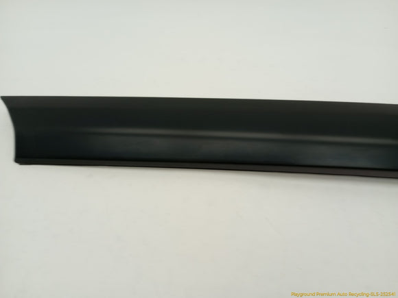 Land Rover LR4 Pair Of Front Exterior A Pillar Trims