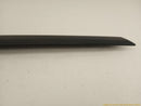 Land Rover LR4 Pair Of Front Exterior A Pillar Trims-5