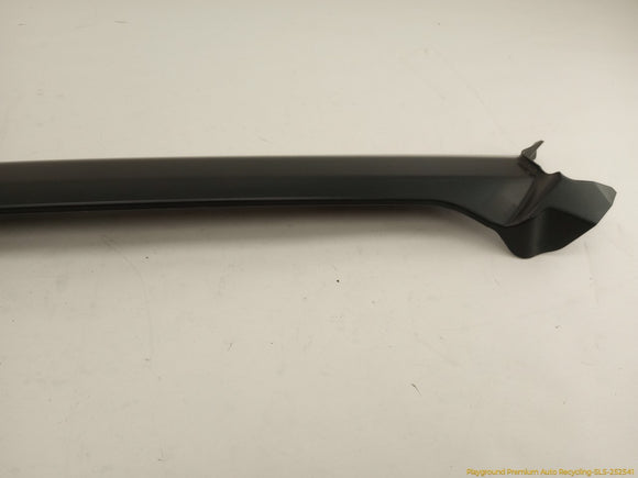 Land Rover LR4 Pair Of Front Exterior A Pillar Trims