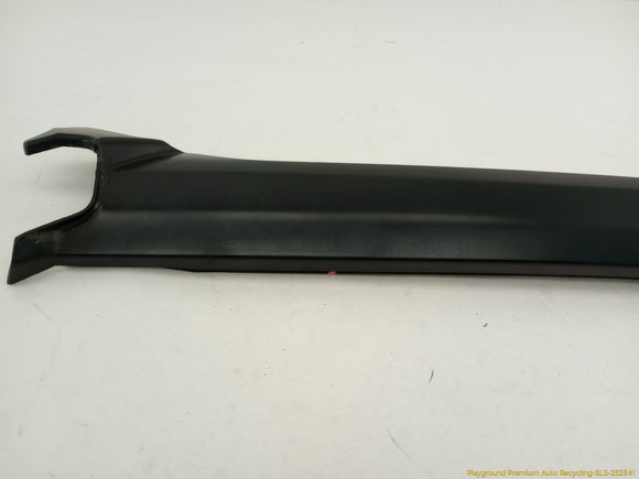 Land Rover LR4 Pair Of Front Exterior A Pillar Trims