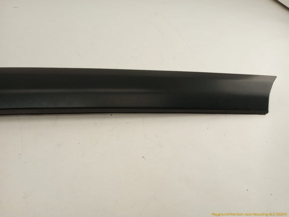Land Rover LR4 Pair Of Front Exterior A Pillar Trims