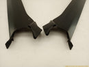 Land Rover LR4 Pair Of Front Exterior A Pillar Trims-10