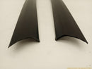 Land Rover LR4 Pair Of Front Exterior A Pillar Trims-11