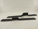 Land Rover LR4 Pair Of Door Sill Scuff Plate-1