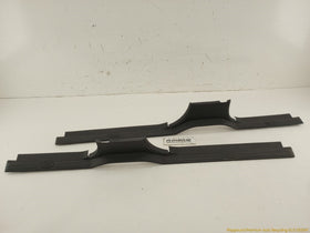 Land Rover LR4 Pair Of Door Sill Scuff Plate